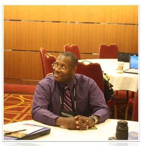 Meet your Posher, Frankie